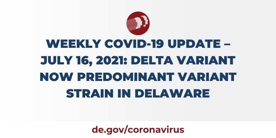 Covid 19 new update
