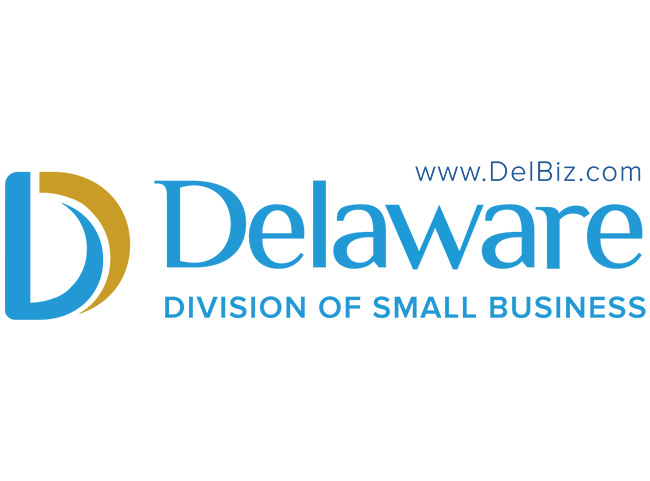 Division of Small Business Logo