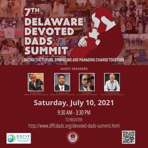Delaware Devoted Dads Summit