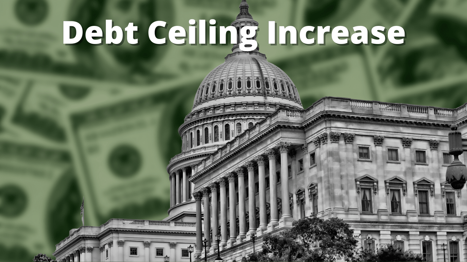 Debt Ceiling Increase