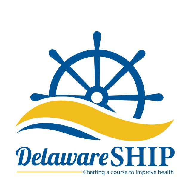 DelawareSHIP logo