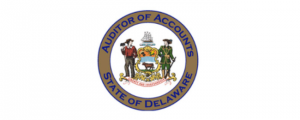 Auditor of Accounts Seal