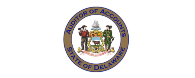 Auditor of Accounts Seal