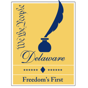 Delaware Heritage Commission Logo