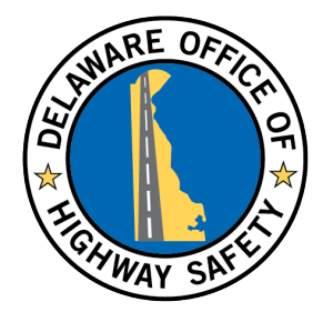 Delaware Office of Highway Safety Logo