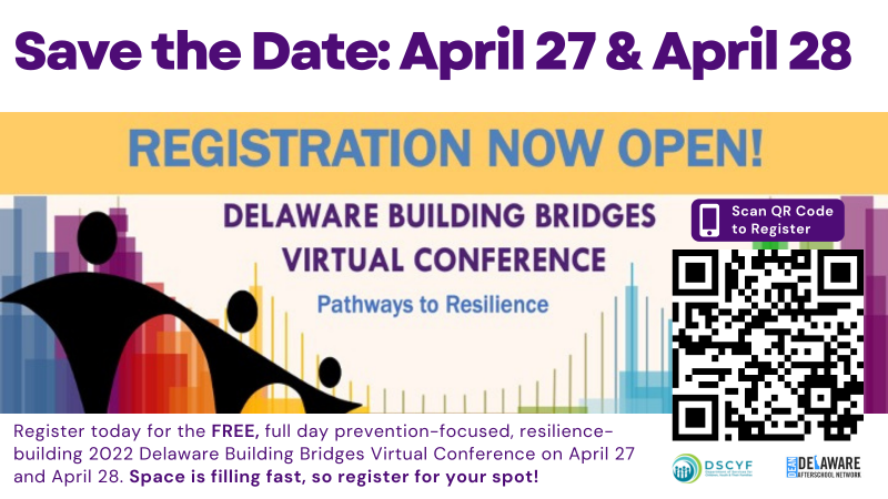 Building Bridges Virtual Conference 2022