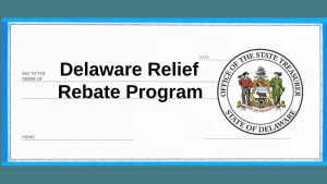 Delaware Relief Rebate Program 800 × 450 px 1