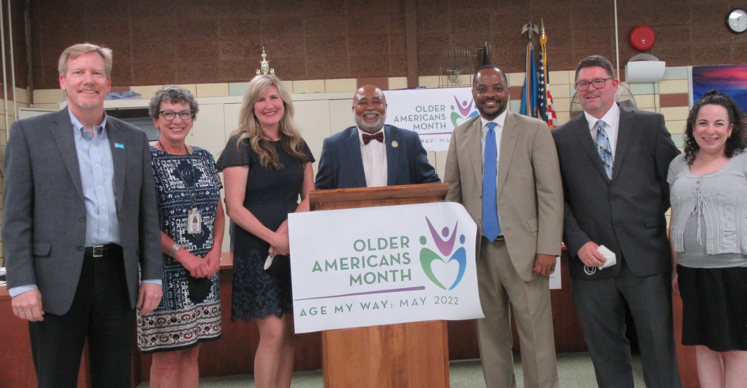 DHSS to Partner with Habitat for Humanity on Pilot Program for Minor Home Repairs for Older Delawareans