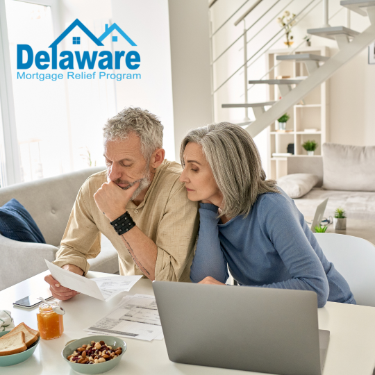 Delaware Mortgage Relief Image 540