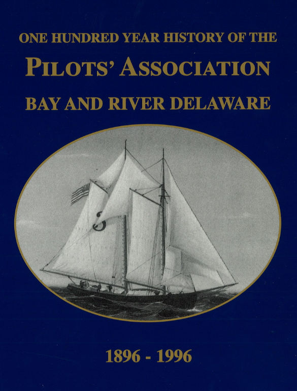 100 Year History of the Pilots Association