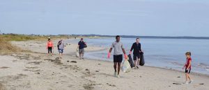 2017 Coastal Cleanup