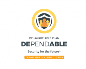 Delaware ABLE plan logo