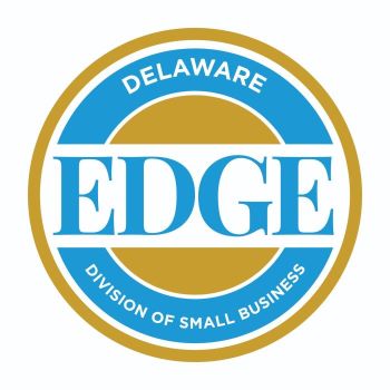logo for EDGE grant program
