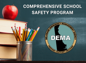 Delaware Comprehensive School Safety 1