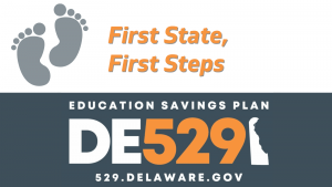 First State First Steps Logo