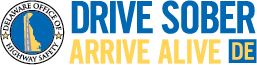 Logo Drive Sober Arrive Alive DE