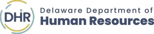 Delaware Department of Human Resources logo