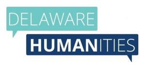 Photo of Delaware Humanities logo