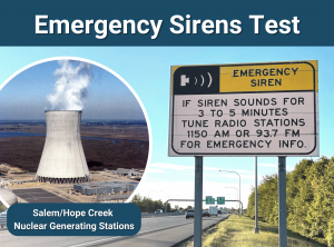 Siren Test Oct 3