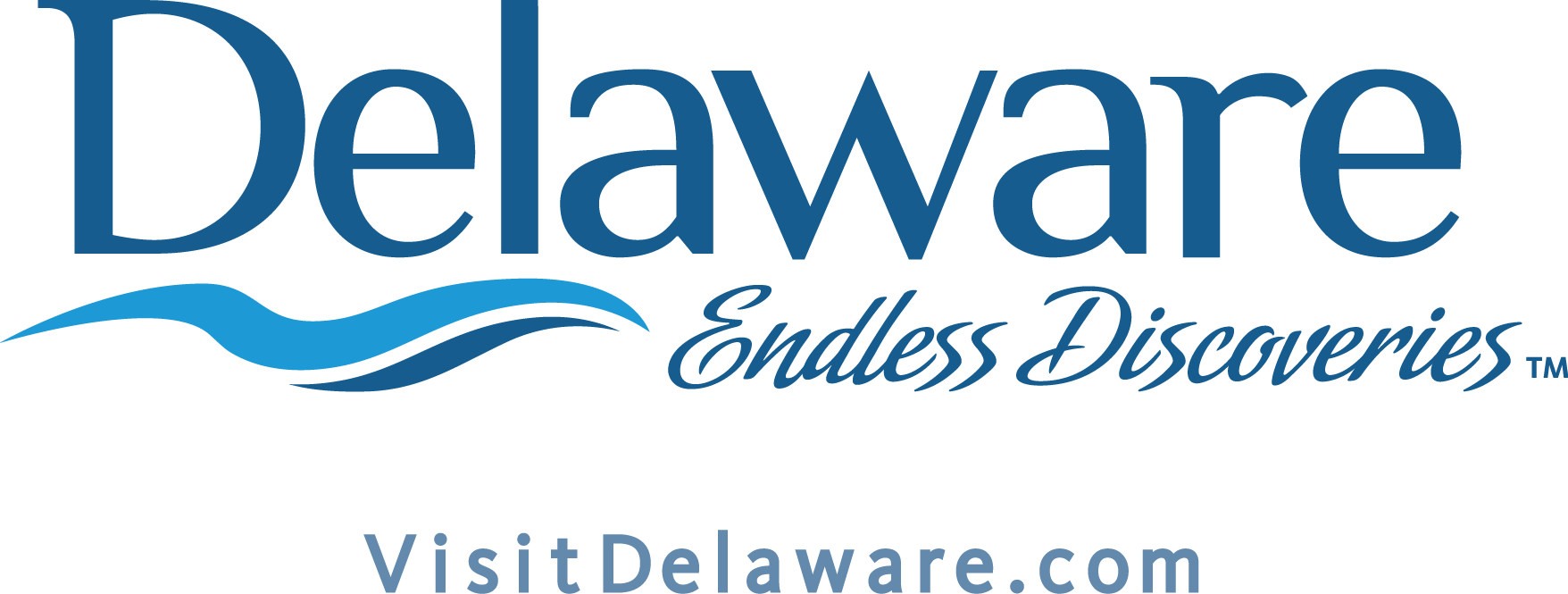 Delaware Endless Discoveries Logo