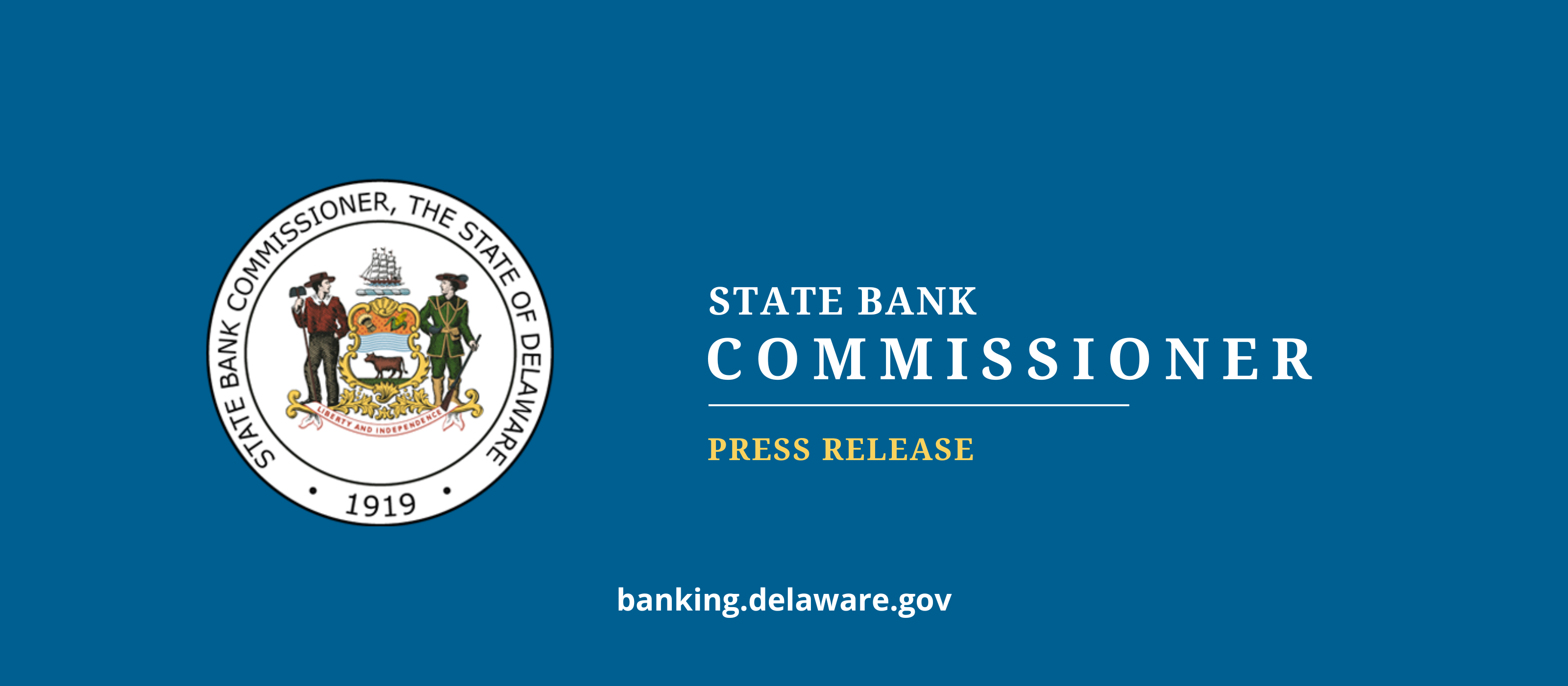 State Bank Commissioner Now Accepting Applications for Financial Literacy Education Fund (FLEF)