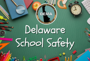 Sécurité Dans Les Écoles Du Delaware