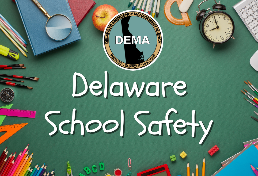 Delaware School Safety