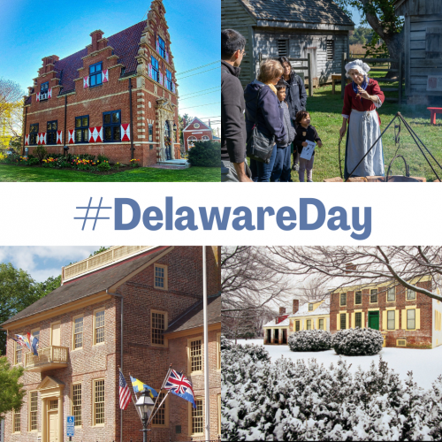 Delaware Day Adventure