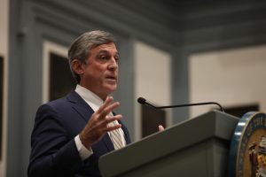Governor Carney Delivers 2023 State of the State