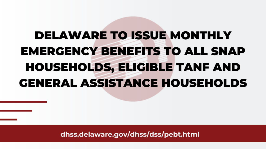 State of Delaware News News from Delaware State Government Agencies