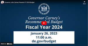 FY24 Budget