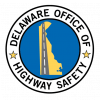 Logo Delaware Office of Highway Safety