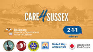Care4Sussex Campaign
