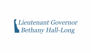 Lt. Governor Bethany Hall-Long