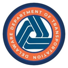 Delaware Department of Transportation Logo