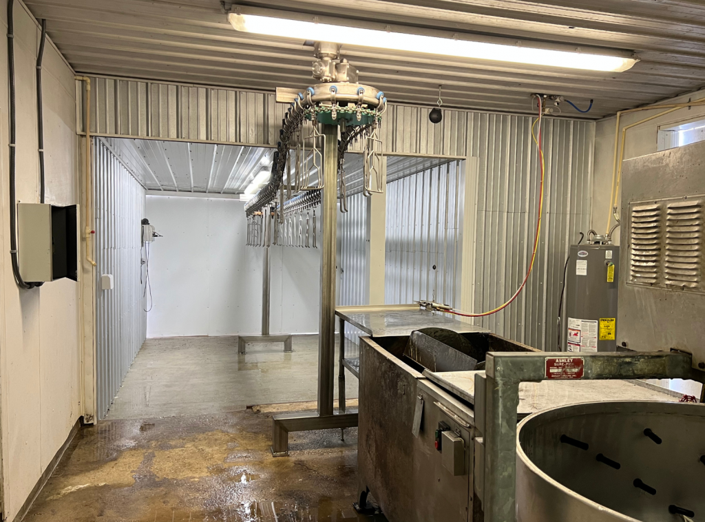 Delaware Department of Agriculture Awards Over 665,000 for Innovative