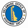 Delaware Office of Highway Safety Logo