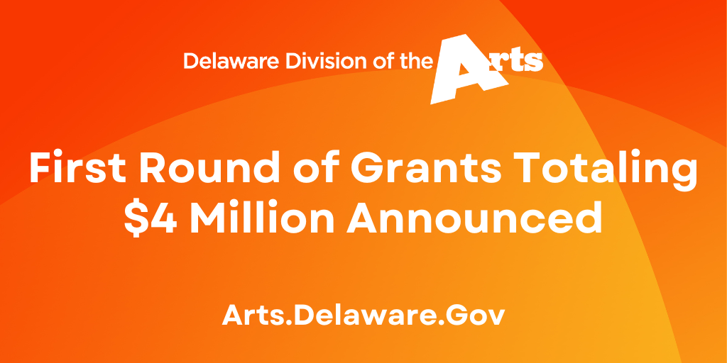 First round of grants totaling $4 million announced