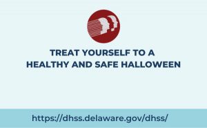 Treat Yourself to a Healthy and Safe Halloween
