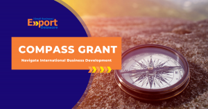 Register for the Compass Grant Informational Webinar