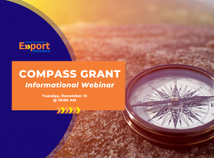 Compass Grant Informational Webinar