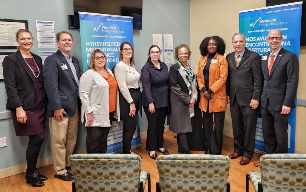 Open Enrollment on Delaware’s Health Insurance Marketplace Starts Nov. 1