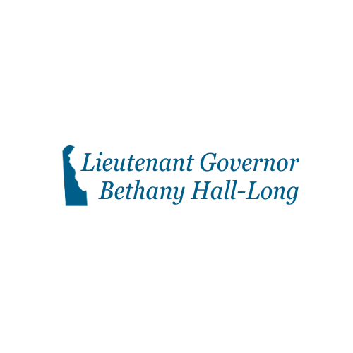 Lieutenant Governor Bethany Hall-Long