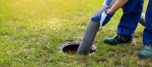 Septic tank pump-out funding available through DNREC and Kent Conservation District