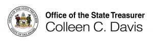 Logo of the office of the State Treasurer