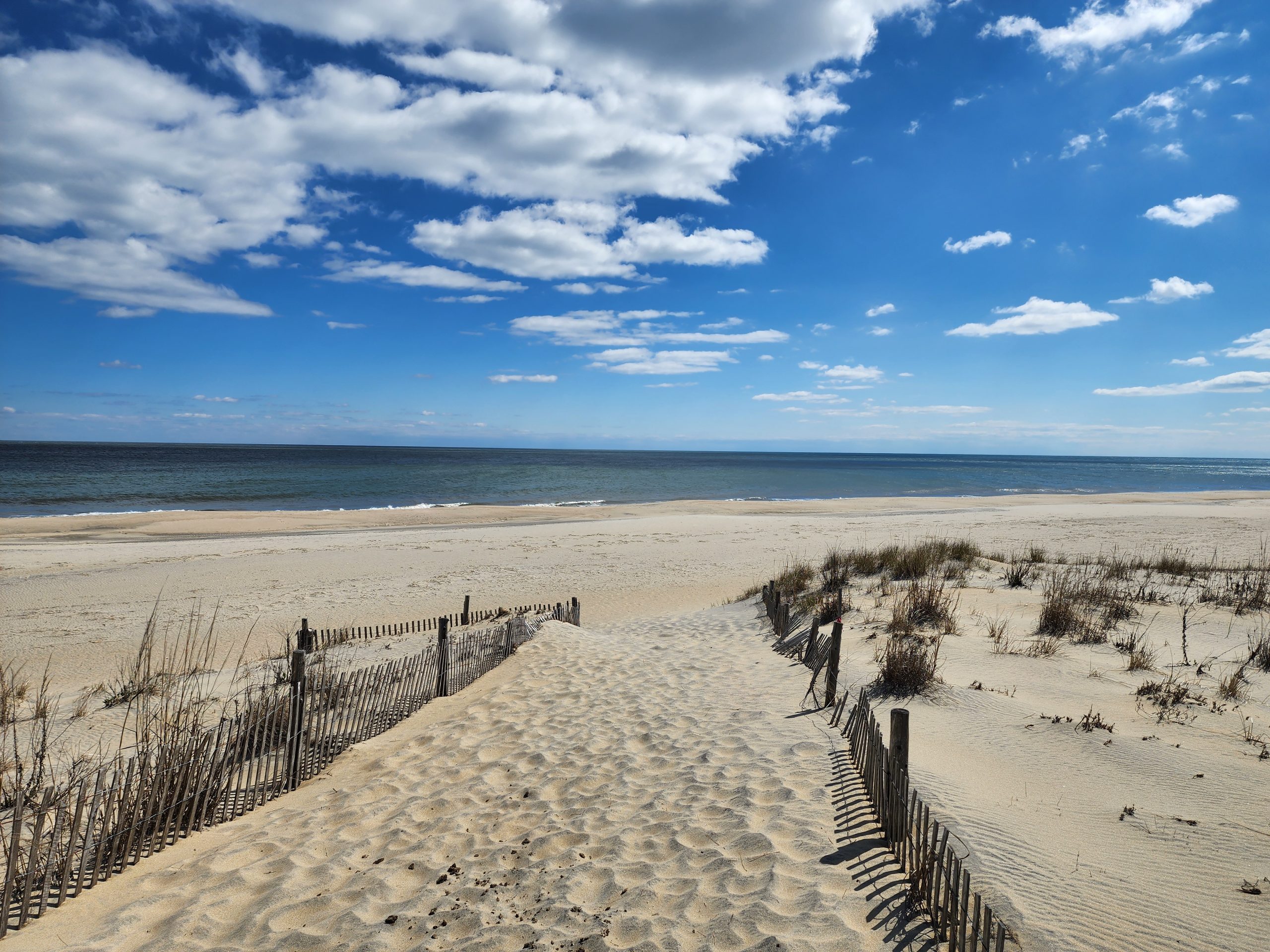 Deauville Beach