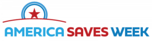 America Saves Week Logo 2024