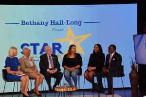 Lt. Governor Hall-Long Launches the STAR-Delaware Merit Program.