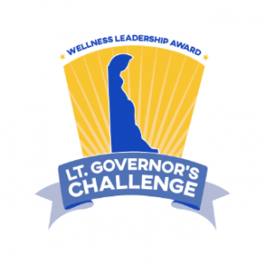 Lt. Governor's Challenge Logo