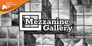 Don James Mezzanine Gallery